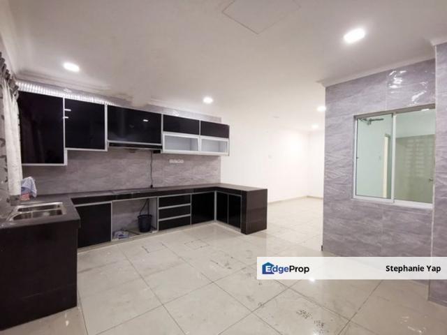 House for sale in Jenjarom, Selangor