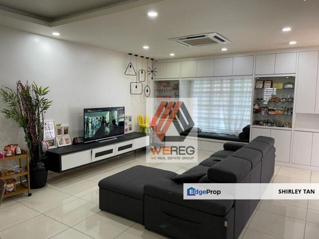 House for sale in Jenjarom, Selangor
