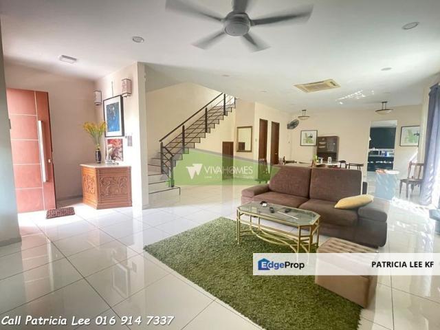 House for sale in Jenjarom, Selangor