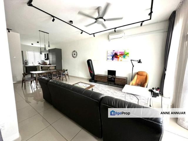 House for sale in Jenjarom, Selangor