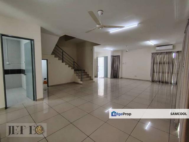 House for sale in Jenjarom, Selangor