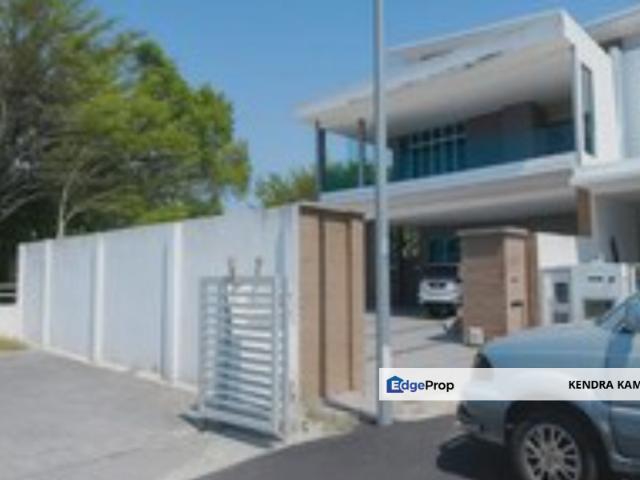 House for sale in Jenjarom, Selangor