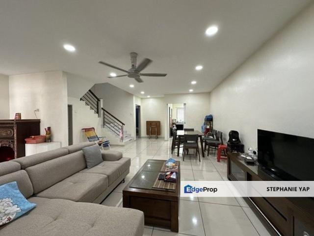 House for sale in Jenjarom, Selangor