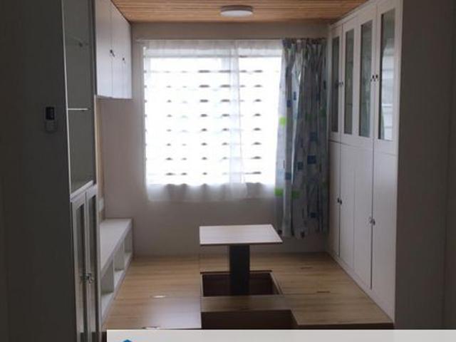 House for sale in Jenjarom, Selangor