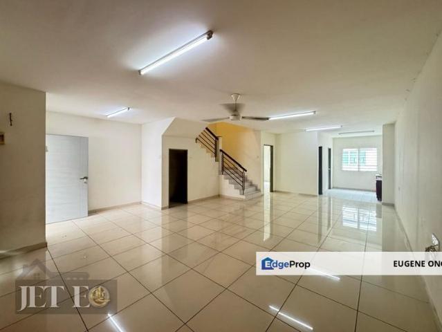 House for rent in Jenjarom, Selangor