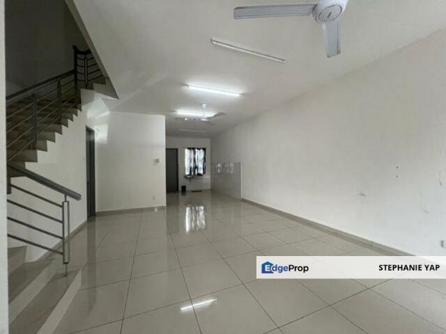 House for sale in Jenjarom, Selangor