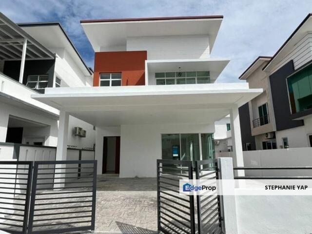 House for sale in Jenjarom, Selangor