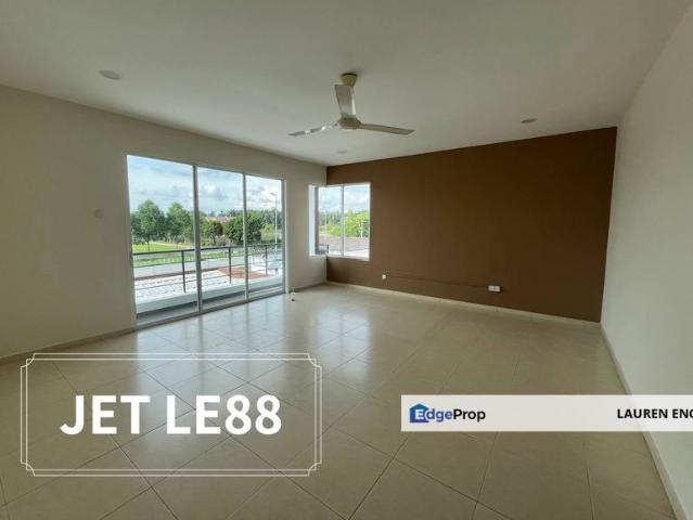 House for sale in Jenjarom, Selangor