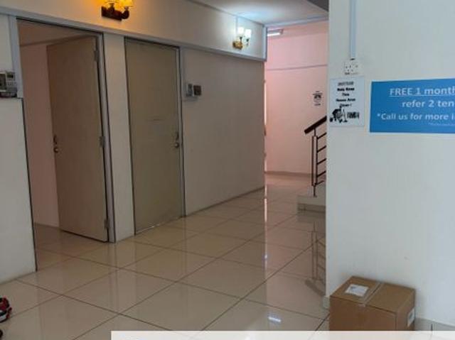 House for sale in Jenjarom, Selangor