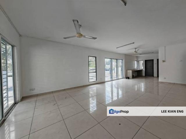 House for sale in Jenjarom, Selangor