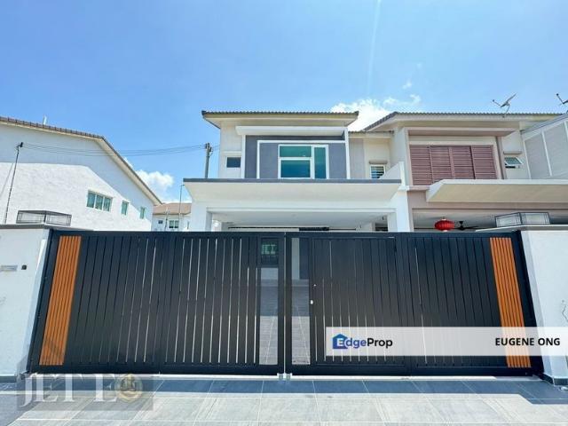 House for sale in Jenjarom, Selangor