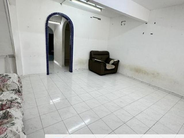House for sale in Kluang, Johor