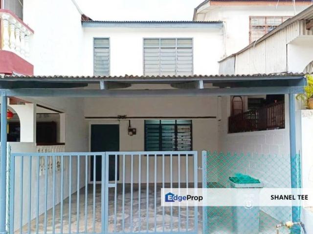 House for sale in Kluang, Johor