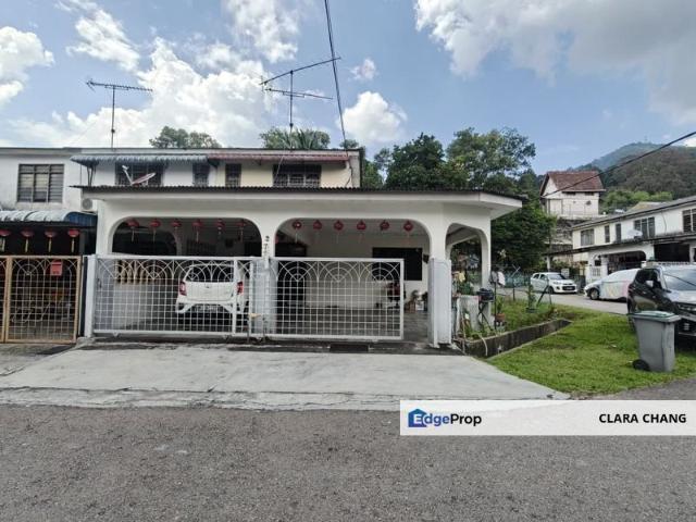 House for sale in Kluang, Johor