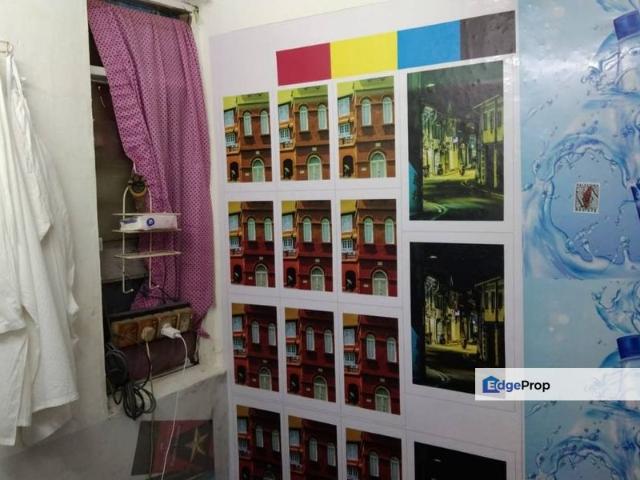 House for sale in Kluang, Johor