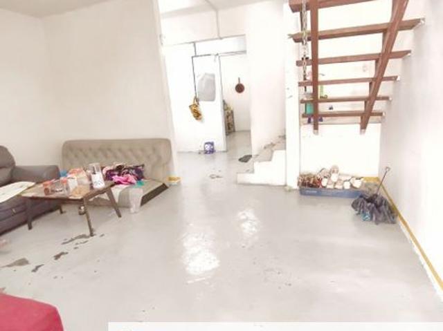 House for sale in Kluang, Johor