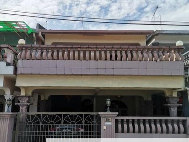 House for sale in Batu Pahat, Johor