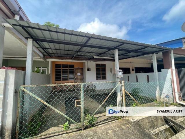 House for sale in Pahang