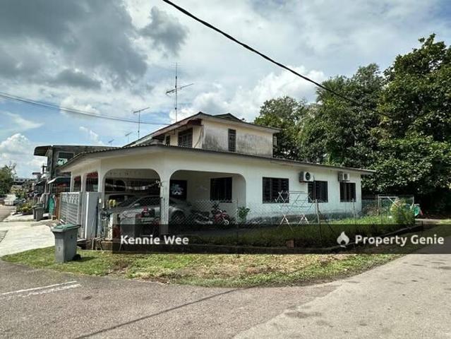 Terraced House for sale in Kluang, Johor