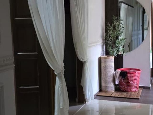 Terraced House for sale in Kluang, Johor