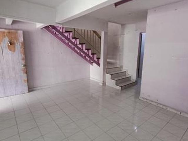 Terraced House for sale in Kluang, Johor
