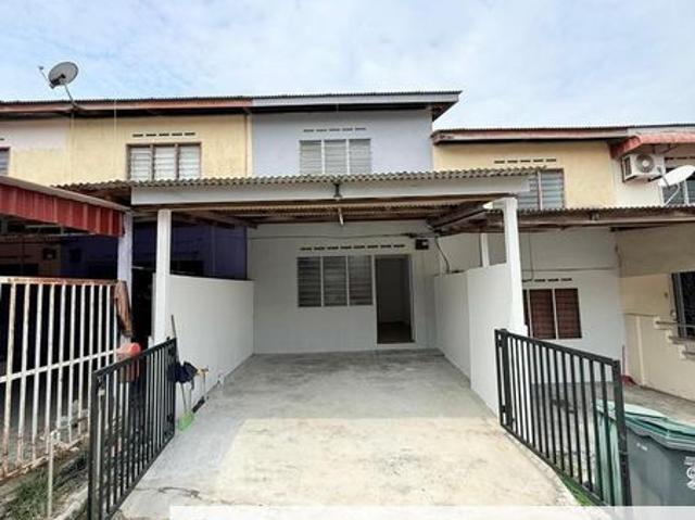 House for sale in Batu Pahat, Johor