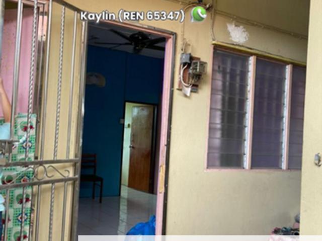 Flat for sale in Kuching