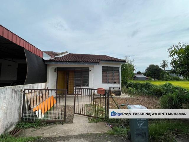 House for sale in Tokai, Kedah