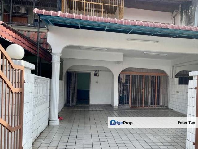 House for rent in Majlis Perbandaran Kajang, Hulu Langat