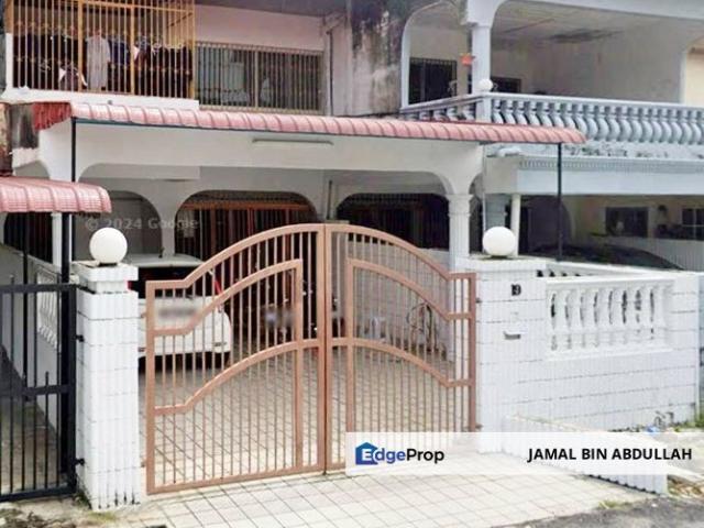 House for sale in Kajang, Langat