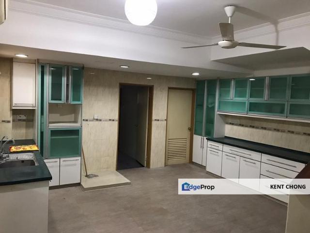 House for sale in Kajang, Langat