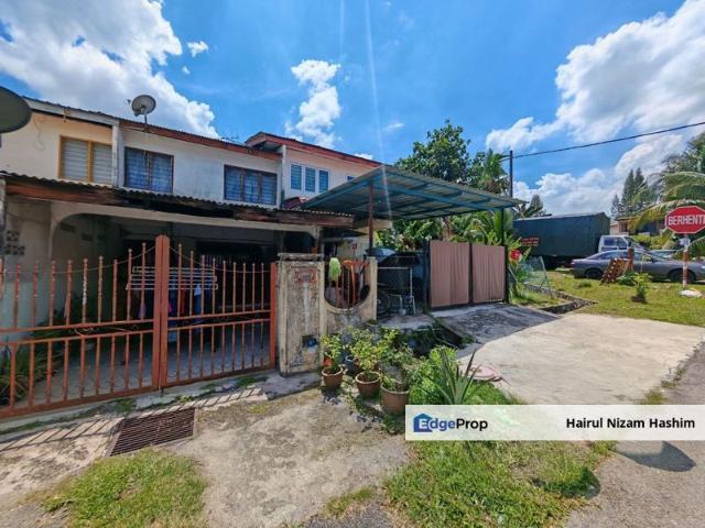 House for sale in Kajang, Langat