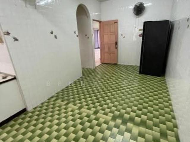 House for rent in Kampung Sungai Jernih, Majlis Perbandaran Kajang