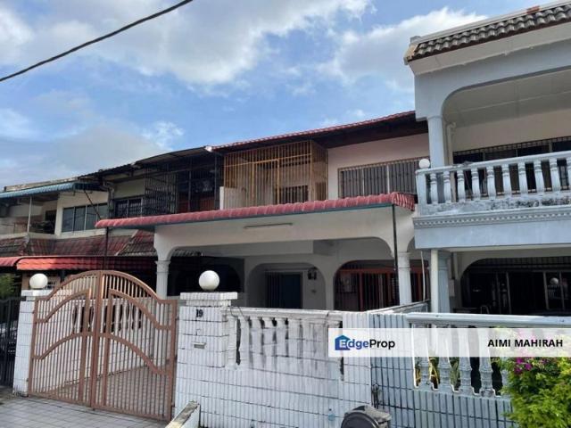 House for sale in Majlis Perbandaran Kajang, Hulu Langat