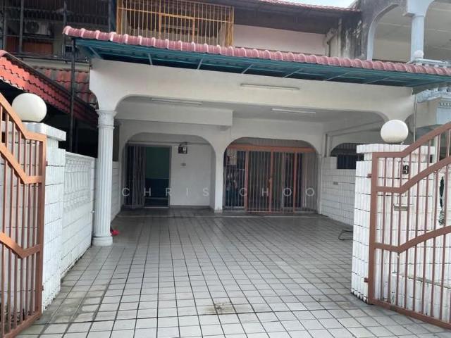 House for rent in Kampung Sungai Jernih, Majlis Perbandaran Kajang