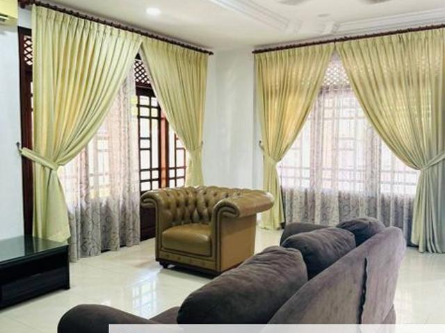 House for rent in Kajang, Langat
