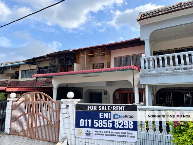 House for sale in Majlis Perbandaran Kajang, Hulu Langat