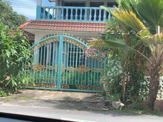 Terraced House for sale in Majlis Perbandaran Kajang, Hulu Langat