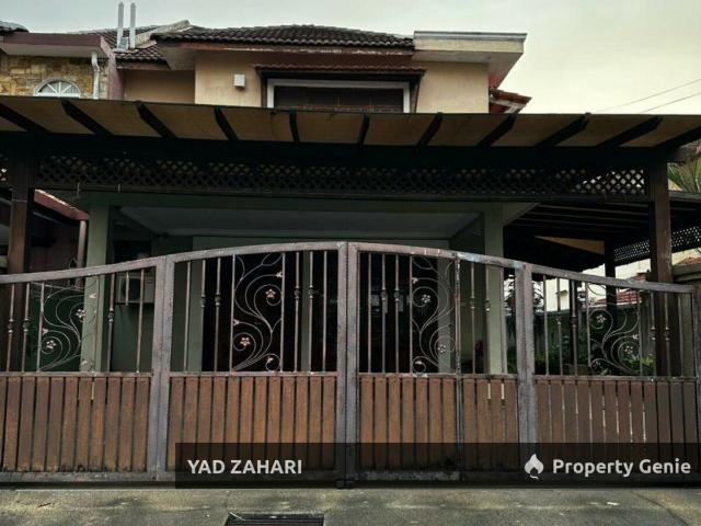 Residential House for rent in Kajang, Langat