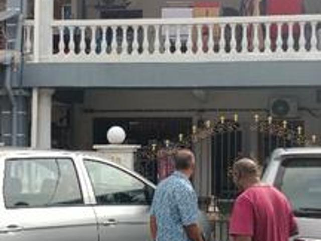 Terraced House for sale in Kajang, Langat
