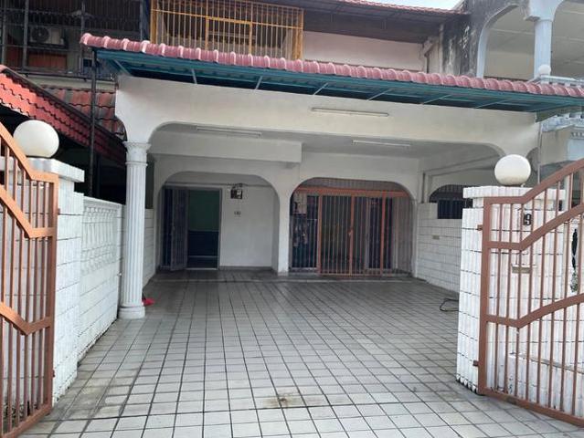 Terraced House for rent in Majlis Perbandaran Kajang, Hulu Langat