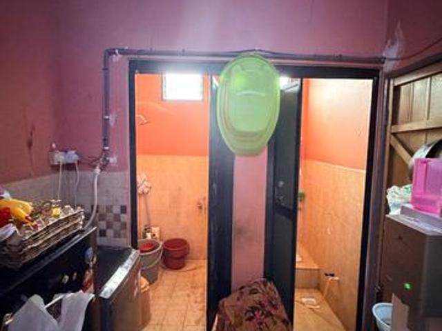 Terraced House for sale in Kuala Muda, Kedah