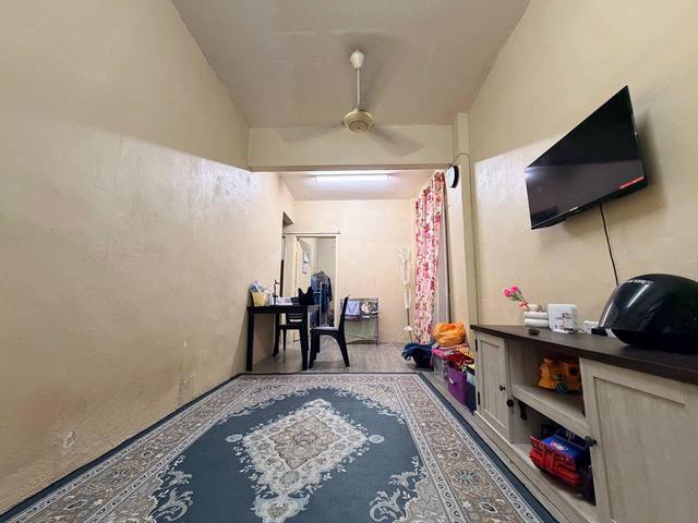 Flat for sale in Sungai Petani, Kuala Muda