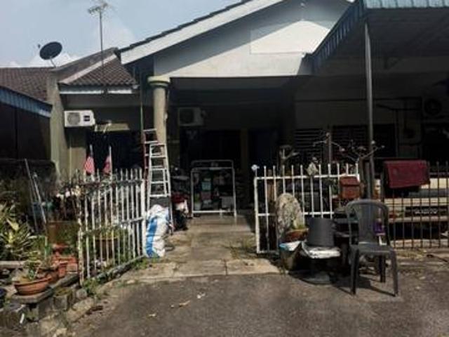 Terraced House for sale in Tikam Batu, Kuala Muda
