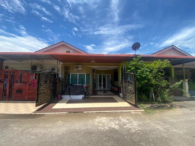 Terraced House for sale in Tikam Batu, Kuala Muda