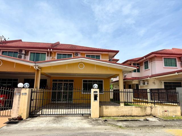 Terraced House for rent in Penampang, Pinampang