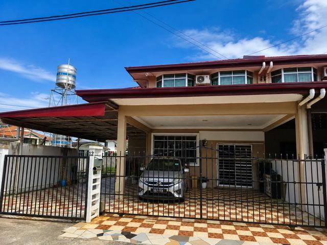 Terraced House for rent in Kinabalu, Sabah