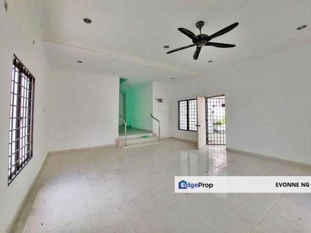 House for sale in Kajang, Langat