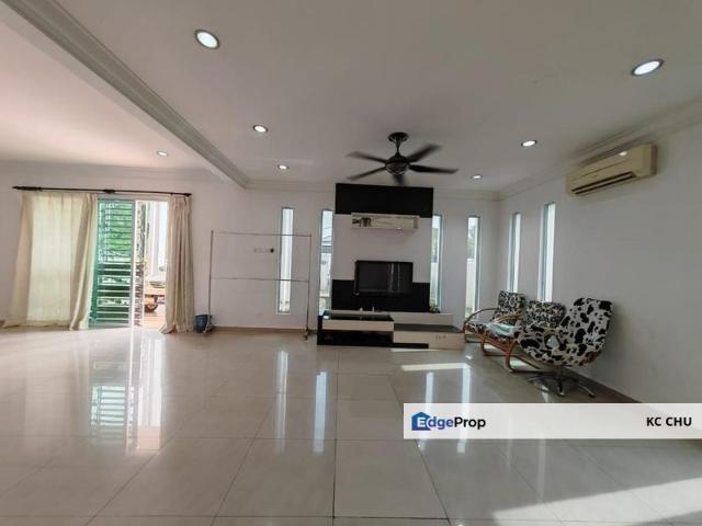 House for sale in Seremban