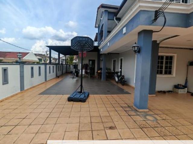 House for sale in Sendayan Village, Negeri Sembilan